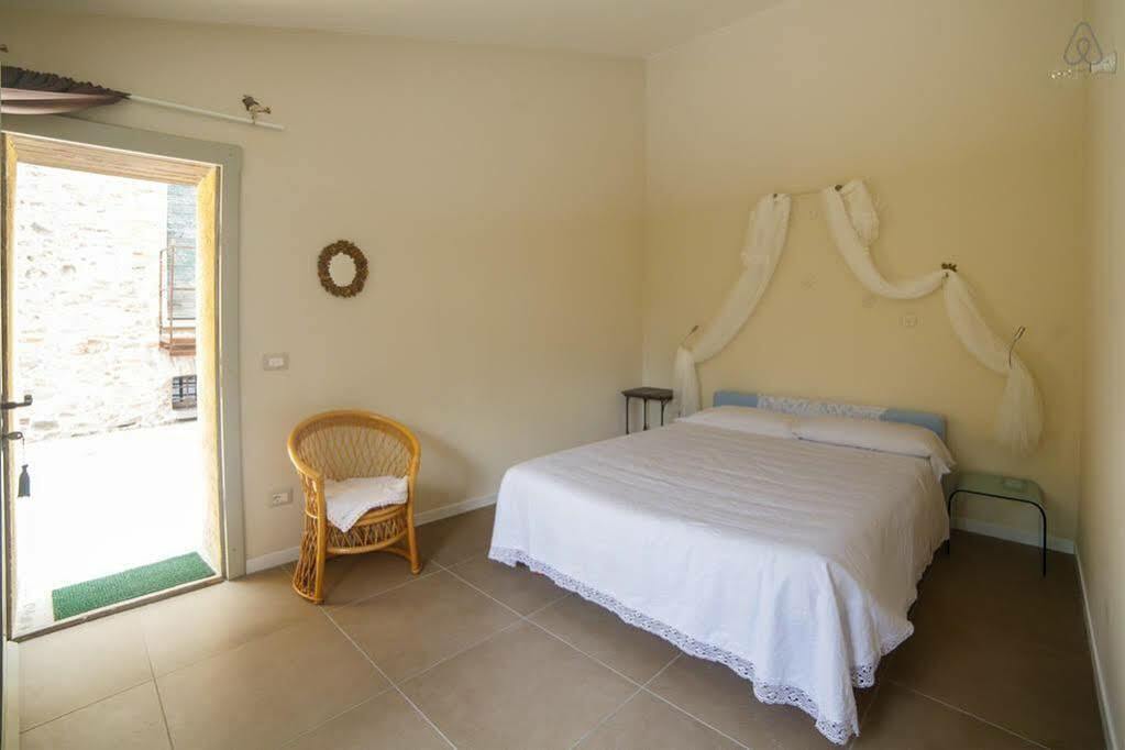 Palazzo Serre - Natura & Piscina ซานเลโอ ภายนอก รูปภาพ